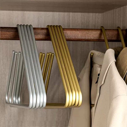 Modern Minimalist Clothes Hanger (5pcs)