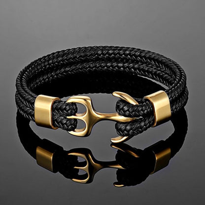 The Anchor Bracelet (BUY 1 GET 1 FREE)