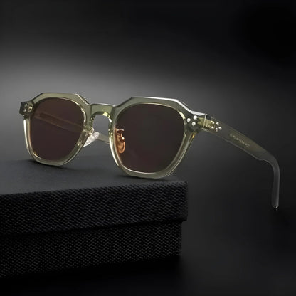 Tom Delon Sunglasses