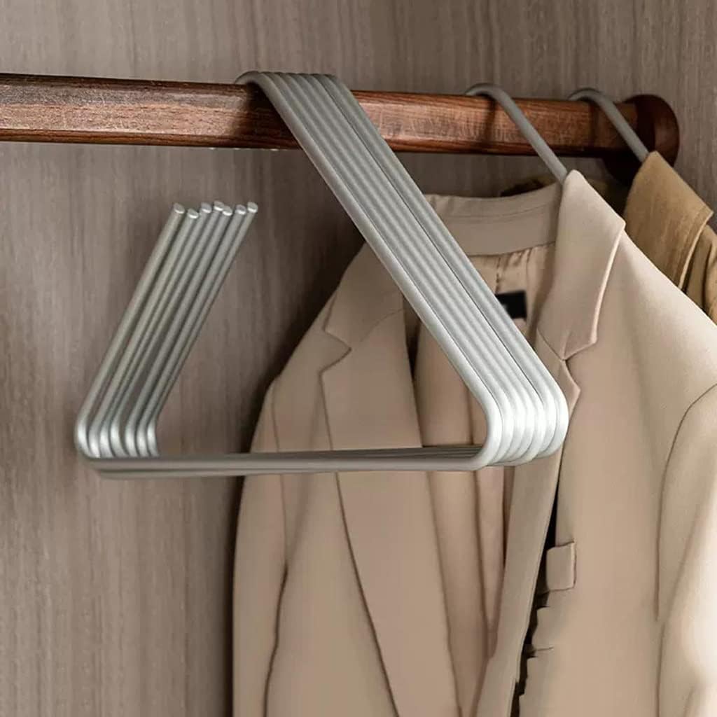 Modern Minimalist Clothes Hanger (5pcs)