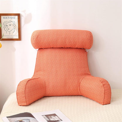 Ultimate Comfort Reading Pillow