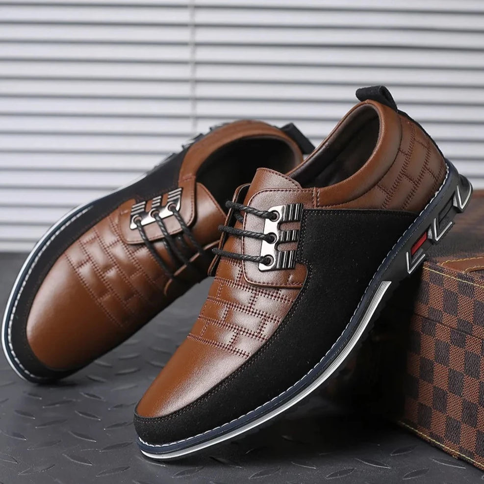 Frank Hardy Casual Shoes