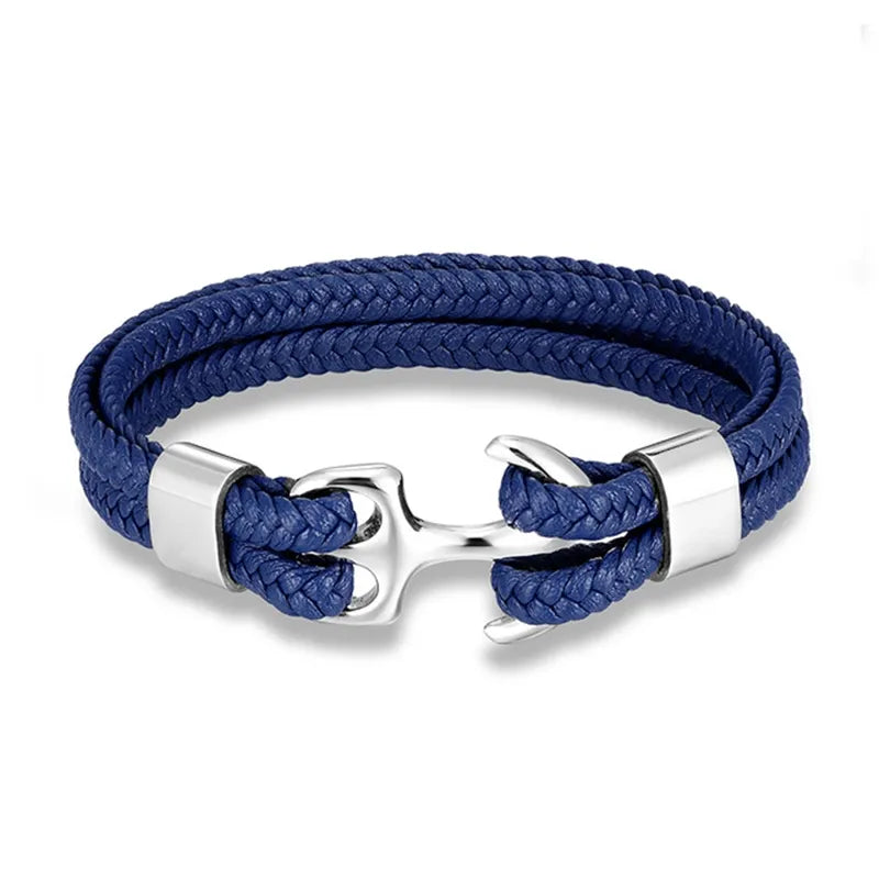 The Anchor Bracelet (BUY 1 GET 1 FREE)