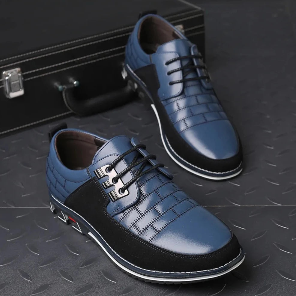 Frank Hardy Casual Shoes