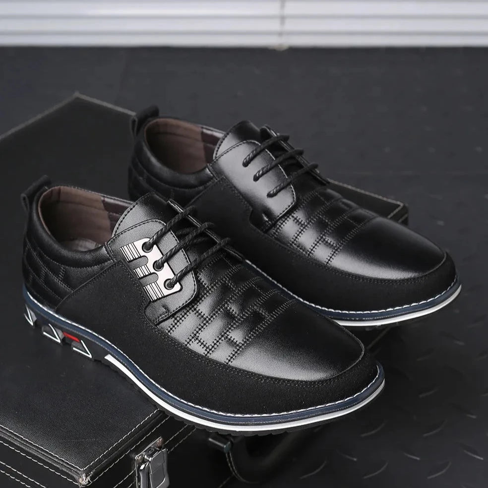 Frank Hardy Casual Shoes