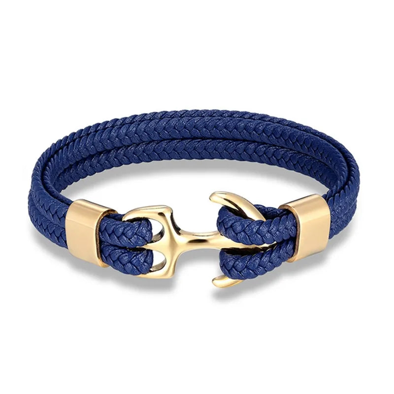 The Anchor Bracelet (BUY 1 GET 1 FREE)