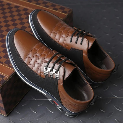 Frank Hardy Casual Shoes