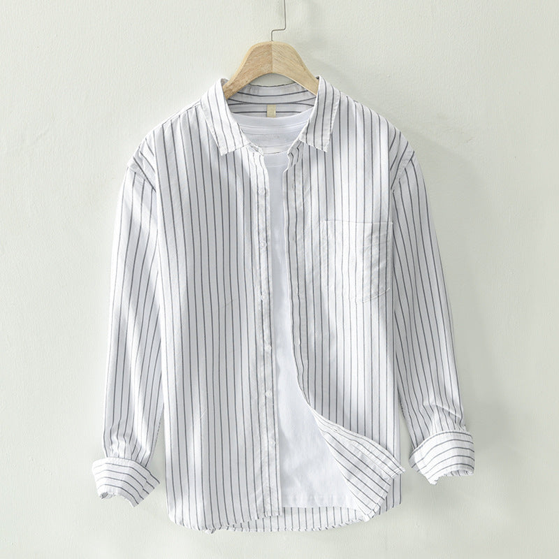 Summer Dress Shirt