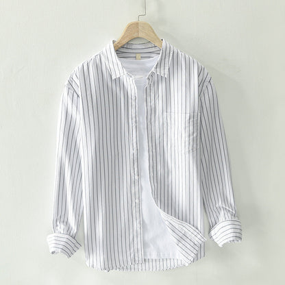 Summer Dress Shirt