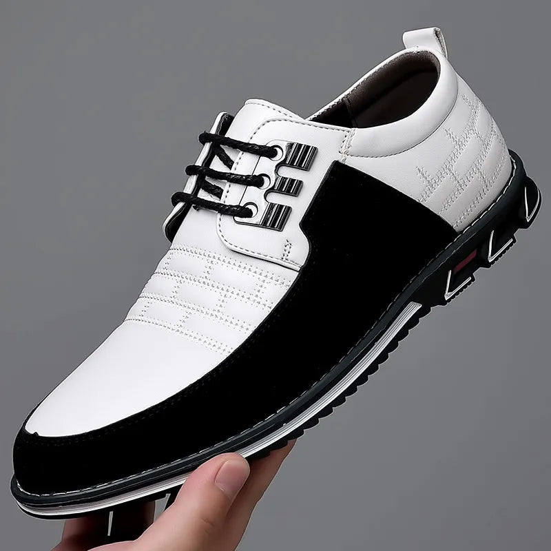 Frank Hardy Casual Shoes