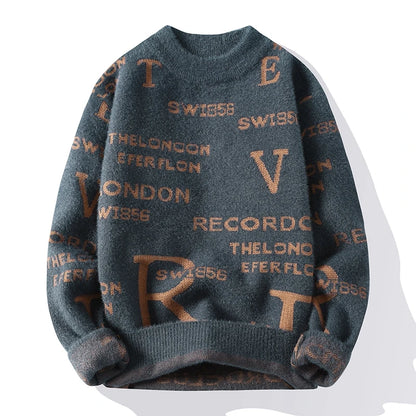 The London Sweater