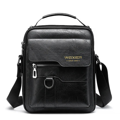 Urban Explorer Shoulder Bag