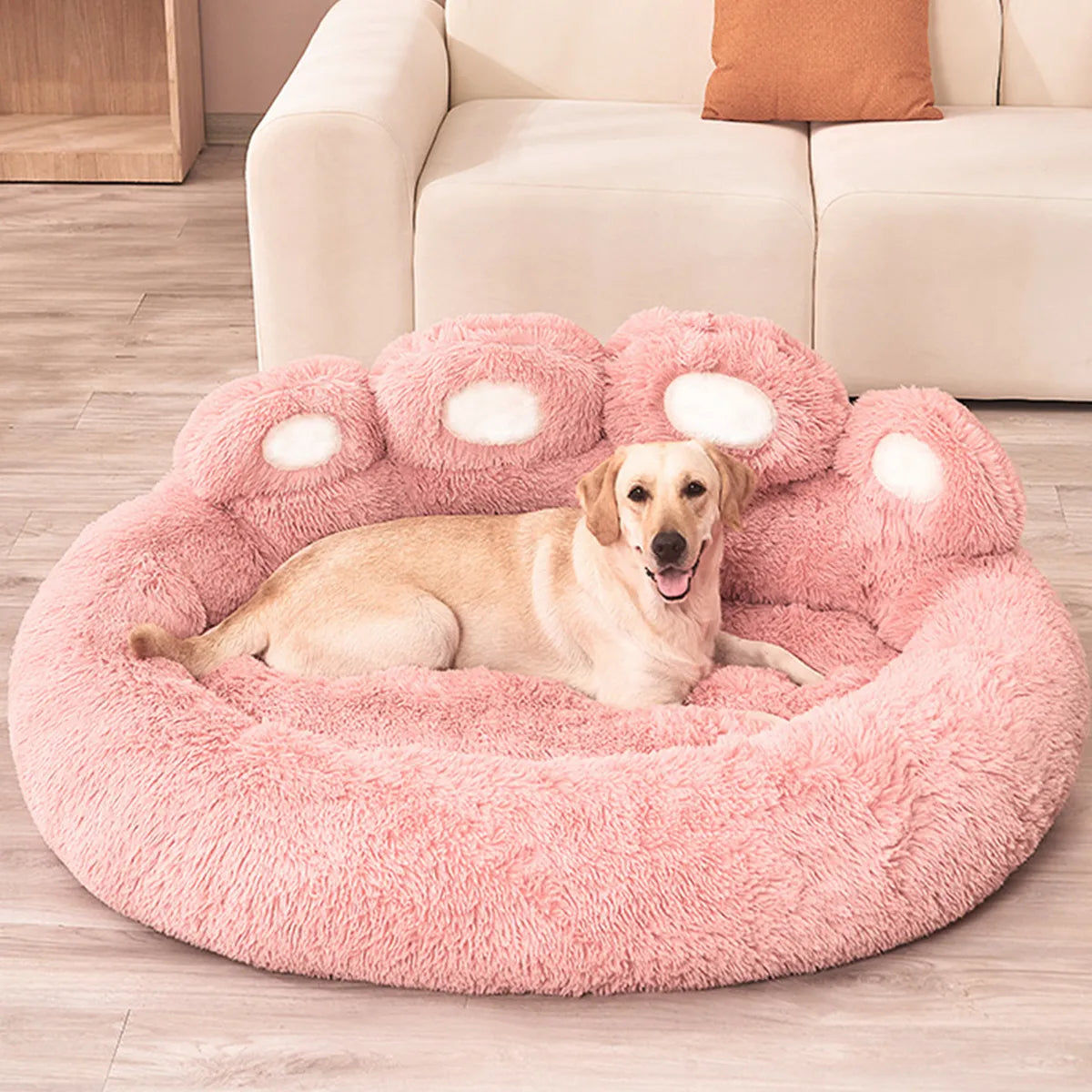 Warm Sofa Beds For Dogs