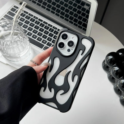 Flame Phone Case