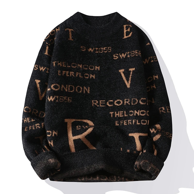 The London Sweater