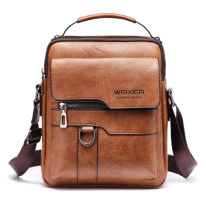 Urban Explorer Shoulder Bag