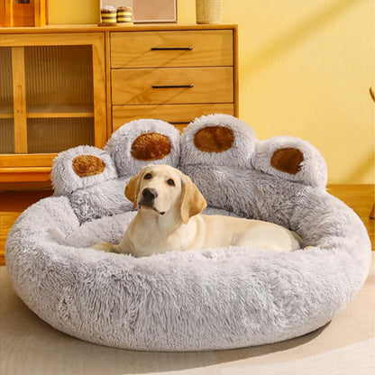 Warm Sofa Beds For Dogs