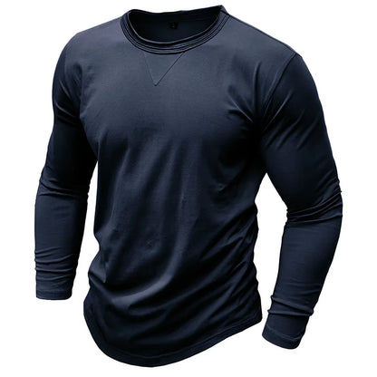 Men's Crew In Shirt