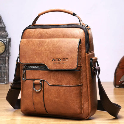 Urban Explorer Shoulder Bag