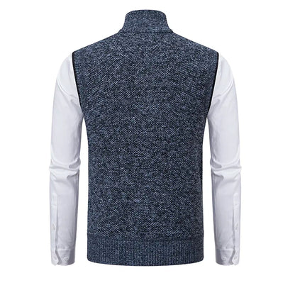 Michael Bayn - Timeless Fleece Vest