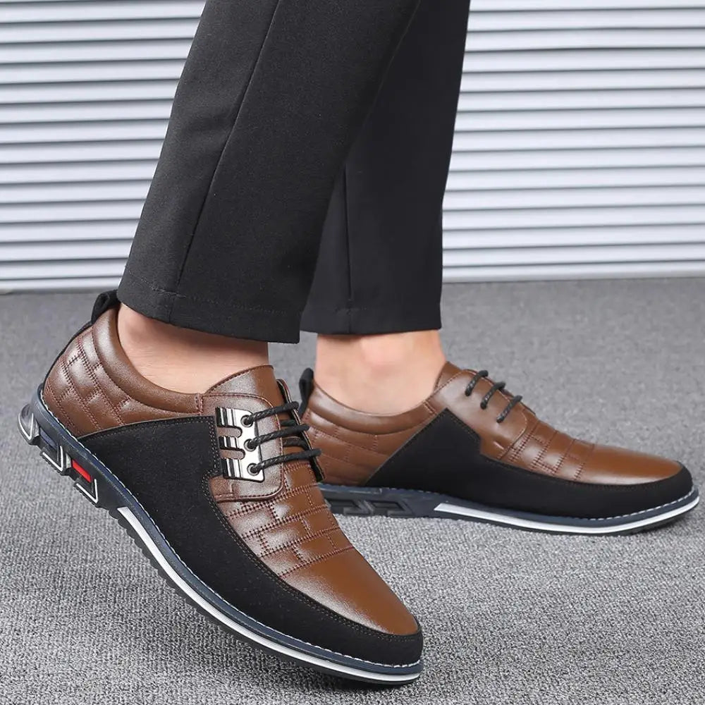 Frank Hardy Casual Shoes