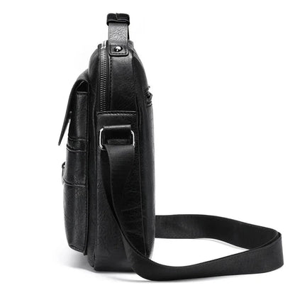 Urban Explorer Shoulder Bag