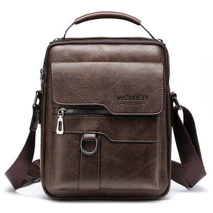 Urban Explorer Shoulder Bag