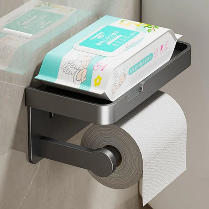 Toilet Paper Holder