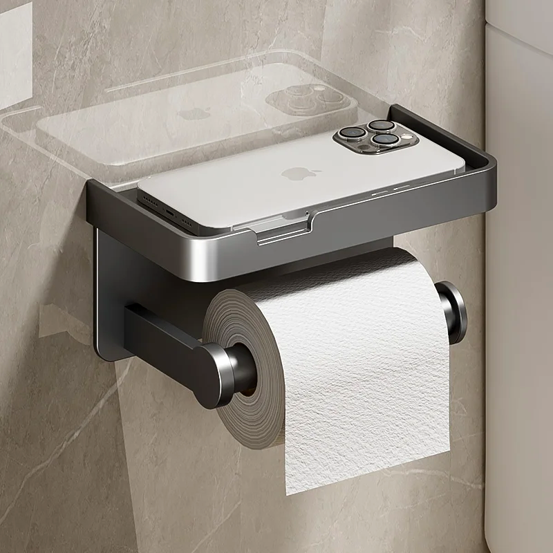 Toilet Paper Holder