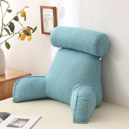 Ultimate Comfort Reading Pillow