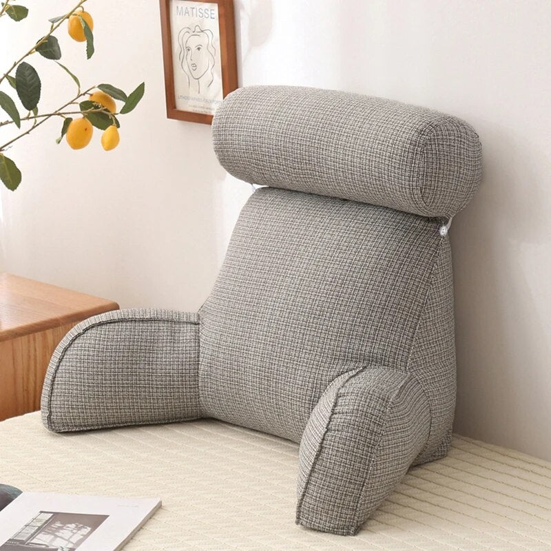 Ultimate Comfort Reading Pillow