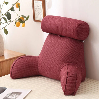 Ultimate Comfort Reading Pillow